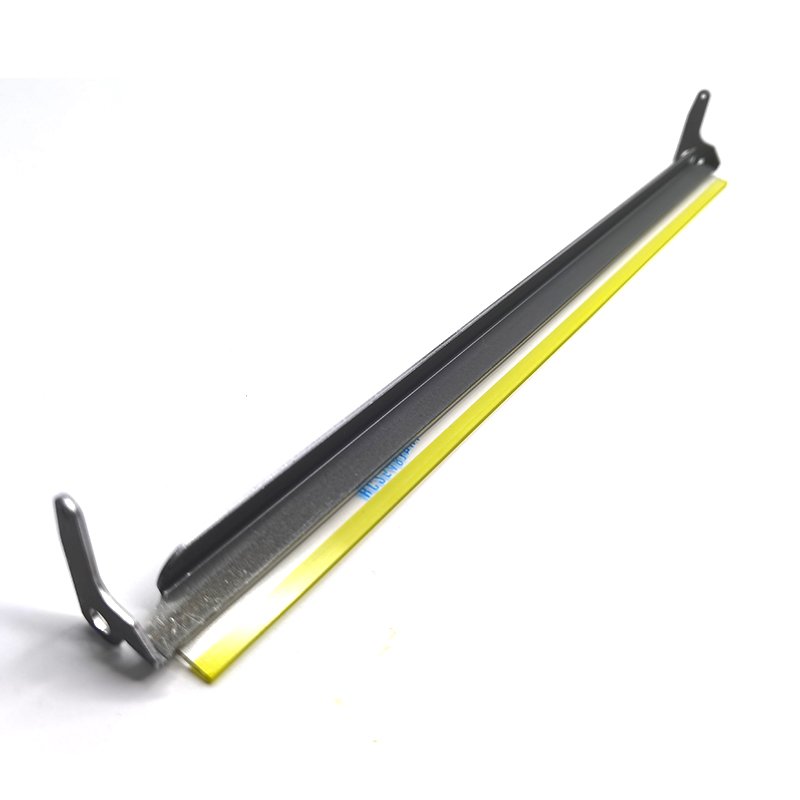 DU104-BLADE OPC Drum Transfer Belt Cleaning Blade OEM for Konica Minolta Bizhub Pro C5500 C5501 C6500 C6501 Press C6000 C7000