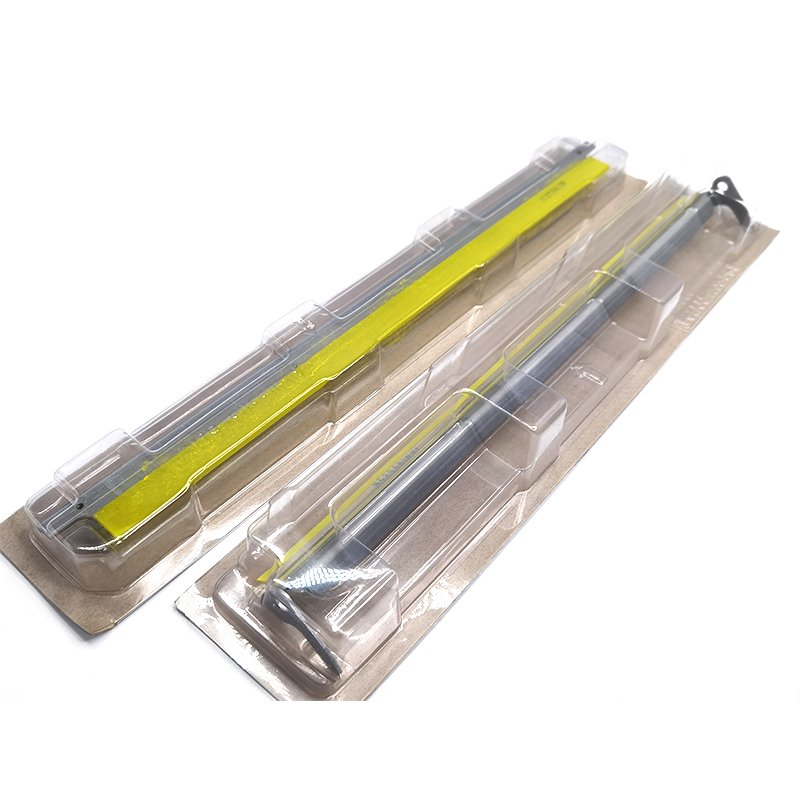 DU104-BLADE OPC Drum Transfer Belt Cleaning Blade OEM for Konica Minolta Bizhub Pro C5500 C5501 C6500 C6501 Press C6000 C7000