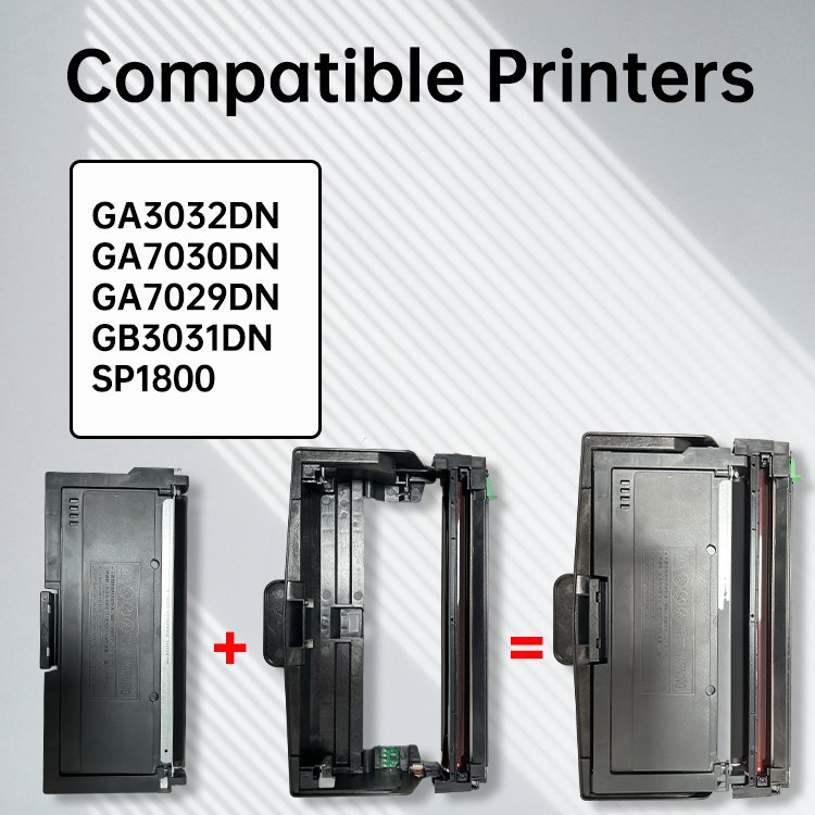 TN-820 TN-850 TN-880 TN-890 compatible toner cartridge for brother printer DR-820 Drum Unit HL-L5000D DCP-L5500DN