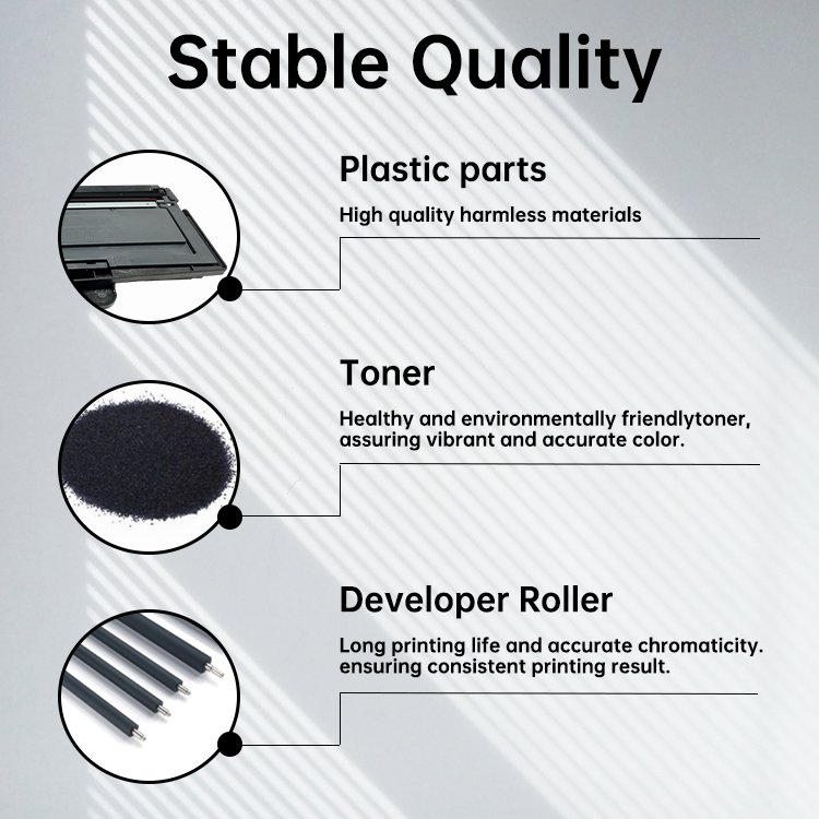 TN-820 TN-850 TN-880 TN-890 compatible toner cartridge for brother printer DR-820 Drum Unit HL-L5000D DCP-L5500DN