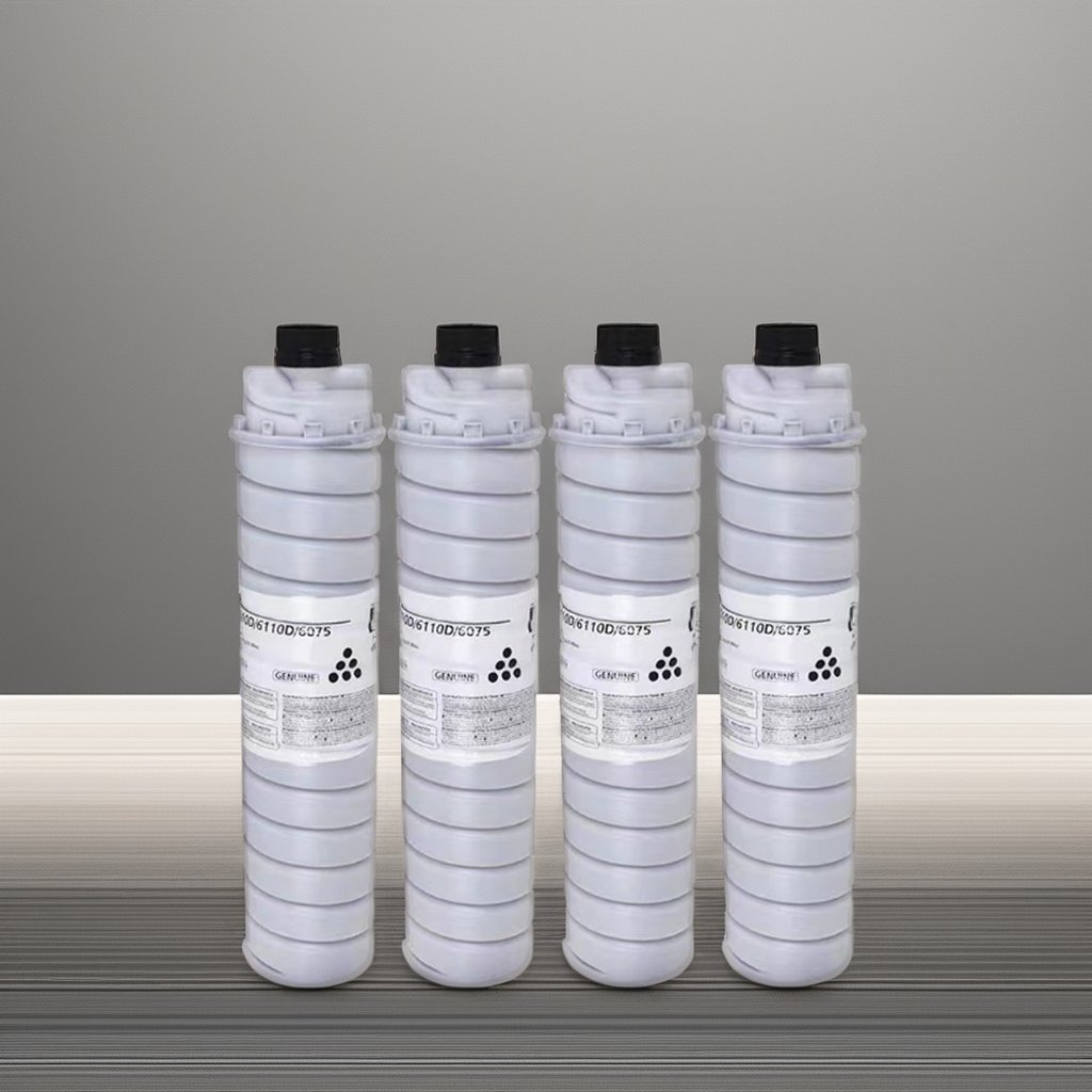 Compatible Japan Black Toner Cartridge Ricoh Aficio 1060/2051 MP5500/6000/7000/8000/8001/9002 SP9100Dn Models MP9002 6110D 6210D