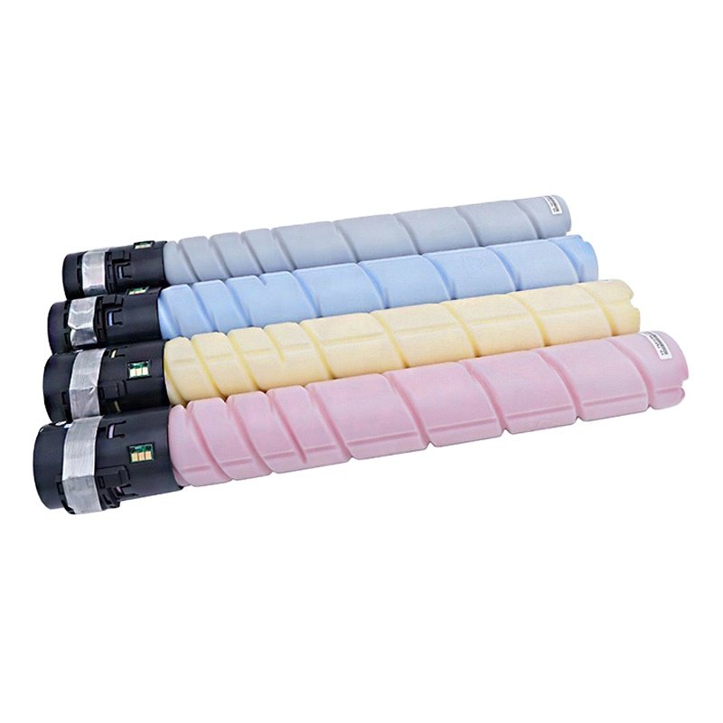 Prospect TN514 TN-514 toner compatible printer cartridge For Konica Minolta Bizhub C458 C558 C658 copier toner kit