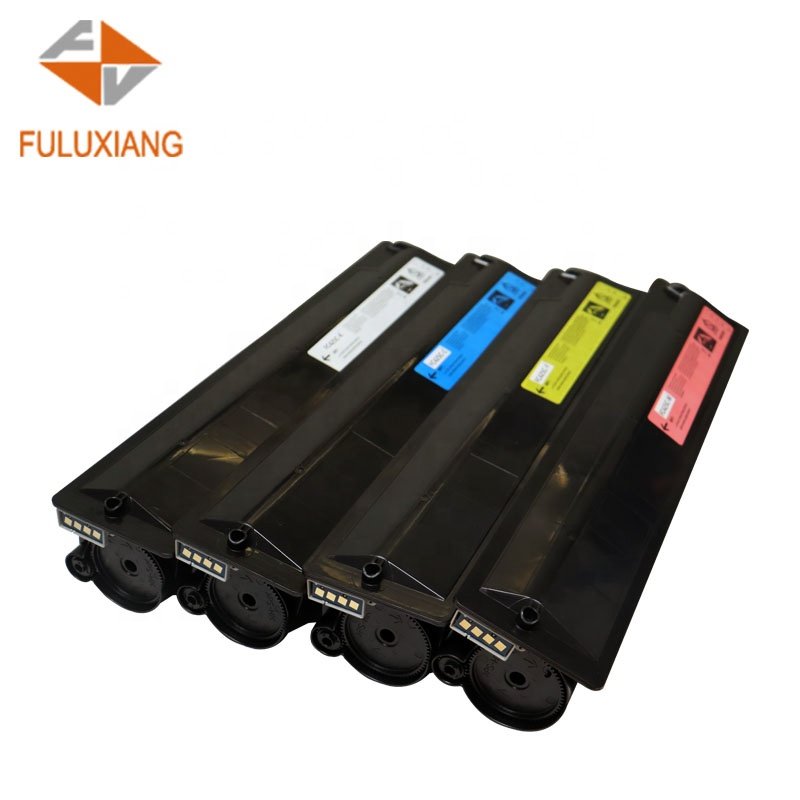 FULUXIANG Compatible T-FC425C FC425 Toner Cartridge For Toshiba E-Studio 2020AC 2520AC 2525AC 3025AC 3525AC 3525ACG 4525AC