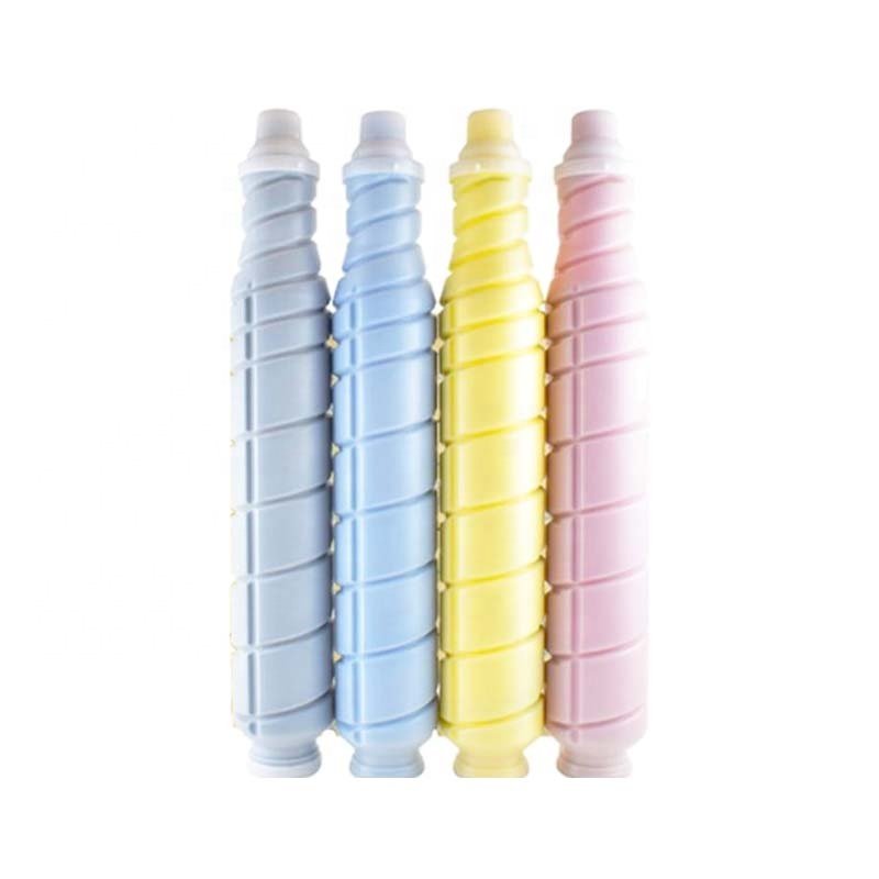 Hot Selling Color Toner Cartridge TN623 For Konica Minolta Bizhub PRESS C71cf AccurioLabel 190 230 High Quality Copier Parts