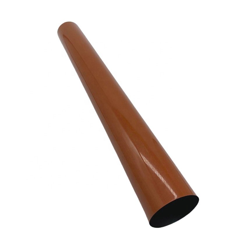 Original New Fuser Film For Konica Minolta BH C360i c300i c250i c450i c550i c650i Fixing Film Belt fuser belt Copier Parts