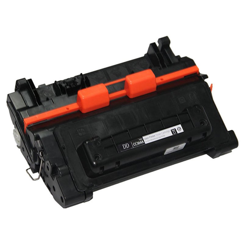 CC364A compatible toner suitable for HP CC364A 364A 64A M4555h MFP/M4555t MFP/LaserJet Enterprise M602 dn/M602 n/M602 x/M603 dn