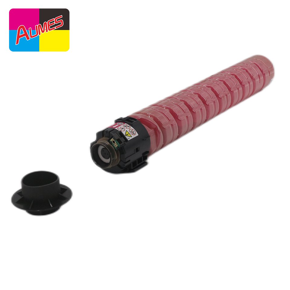 IMC2000 IMC2500 C2000 C2500 Color Toner Cartridge Compatible For Ricoh IM C2000 C2500 Photocopier Cartridges Wholesale