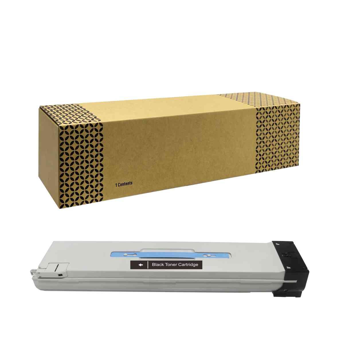 Ten-print Re-manufactured W9050 W9051 W9052 W9053 Copier Toner Cartridge For HP E87640 E87650 E87660