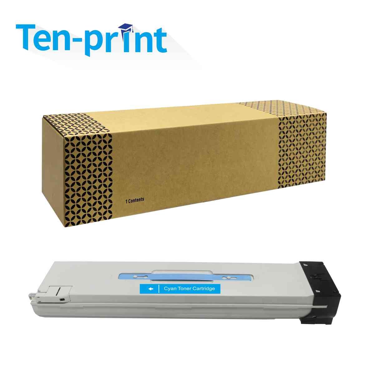 Ten-print Re-manufactured W9050 W9051 W9052 W9053 Copier Toner Cartridge For HP E87640 E87650 E87660