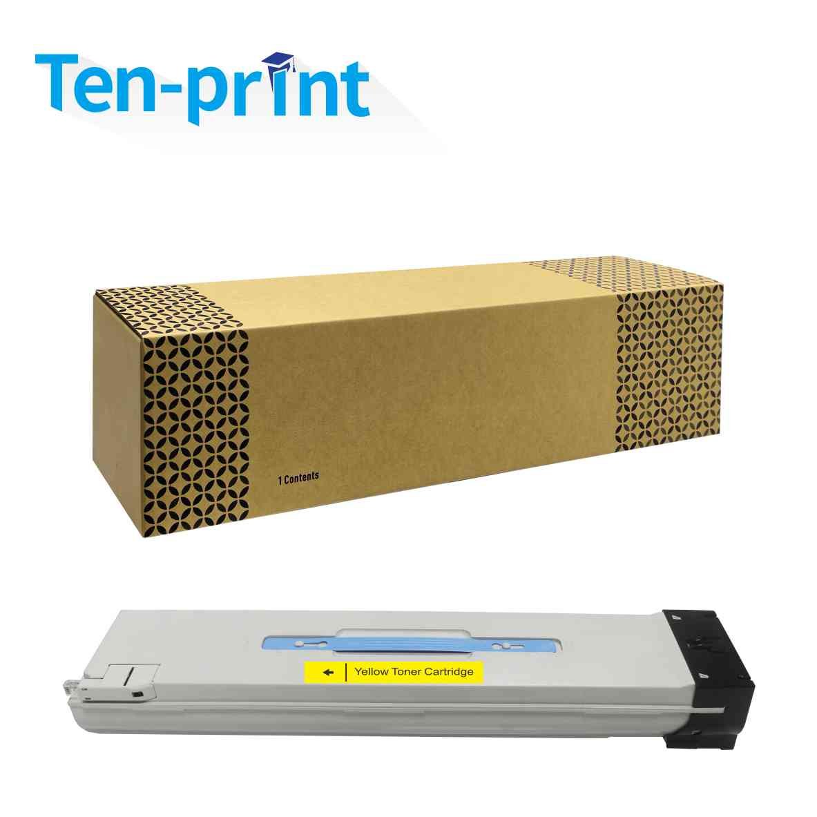 Ten-print Re-manufactured W9050 W9051 W9052 W9053 Copier Toner Cartridge For HP E87640 E87650 E87660