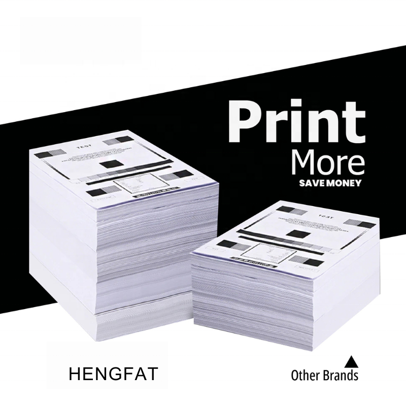 HENGFAT Compatible hp Toner For hp toner 85A 05A 12A 17A 26A 35A 36A 78A 79A 80A 83A China Premium Toner Cartridge Factory