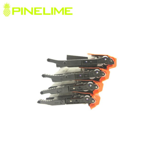 Compatible printer toner cartridge 117A (W2070A), color cartridge 117A use for laser jet MFP 178nw/178nwg/179fnw/179fwg.