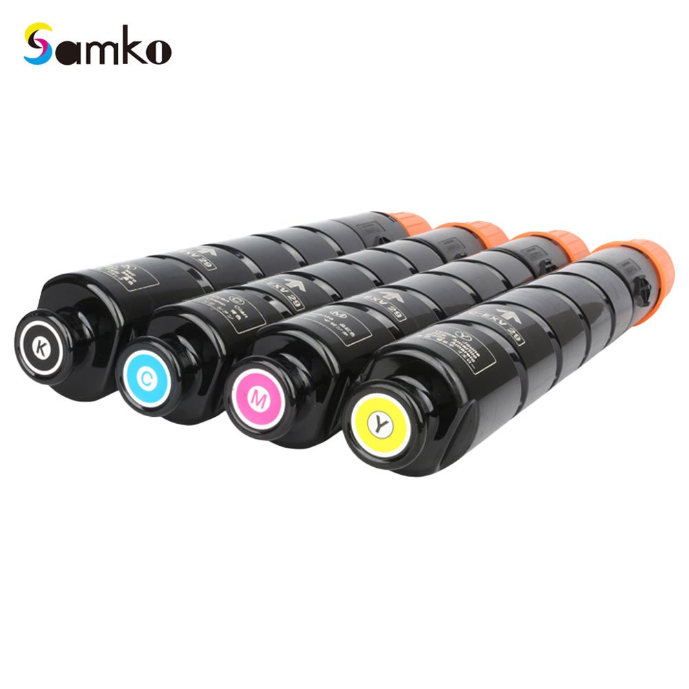 Compatible Toner Cartridge For Canon NPG72 GPR56 C-EXV52 use in iR-ADV DX C7765i C7770i C7780i iR-ADV C7565i C7570i C7580i