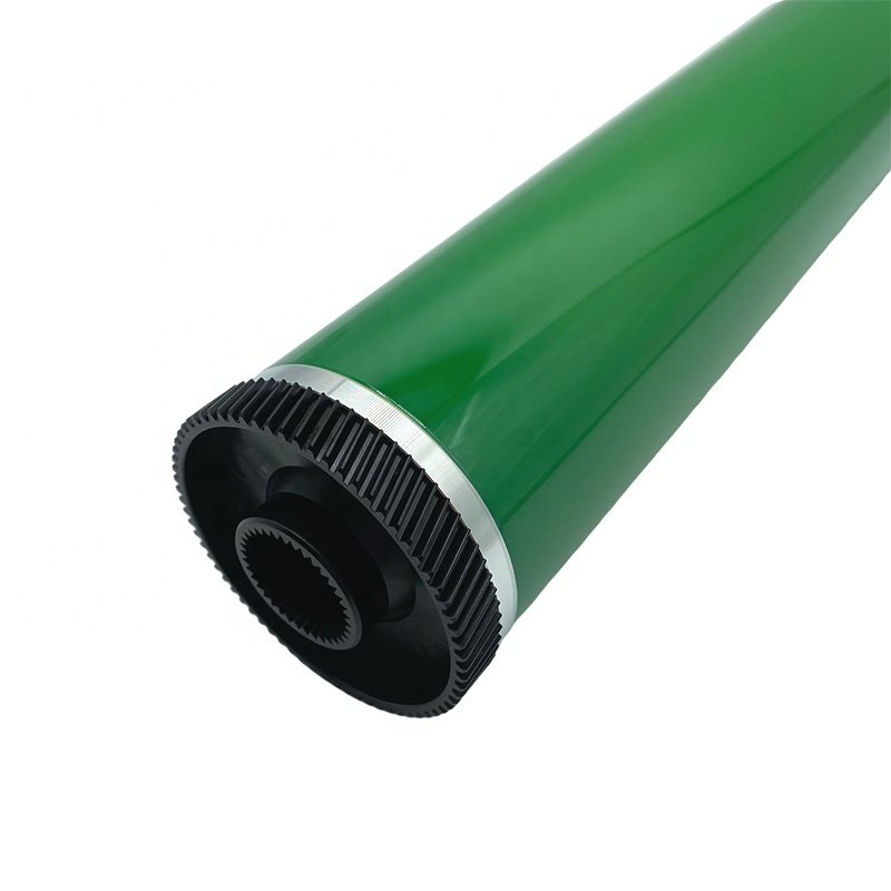 Fuji Long Life OPC DRUM for Ricoh MP C8002 C6502 C5100 C5110 C651 C751 D074-9510 D0749510 Copier Parts
