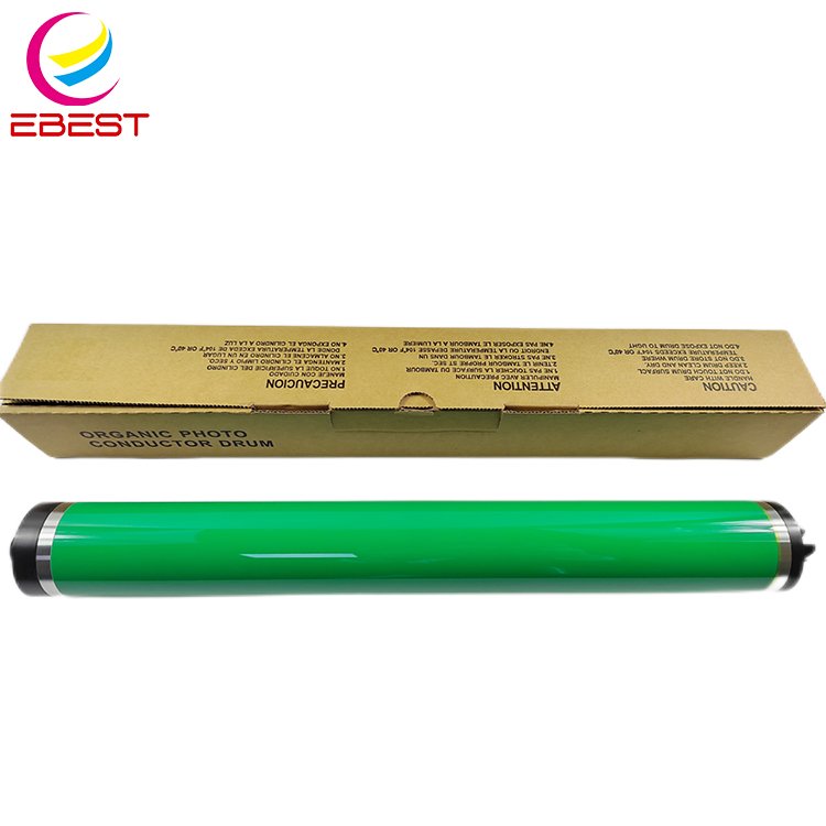 EBEST Compatible For Xerox Versant 80 180 2100 3100 V80 V180 V2100 V3100 013R00676 Long Life OPC Drum