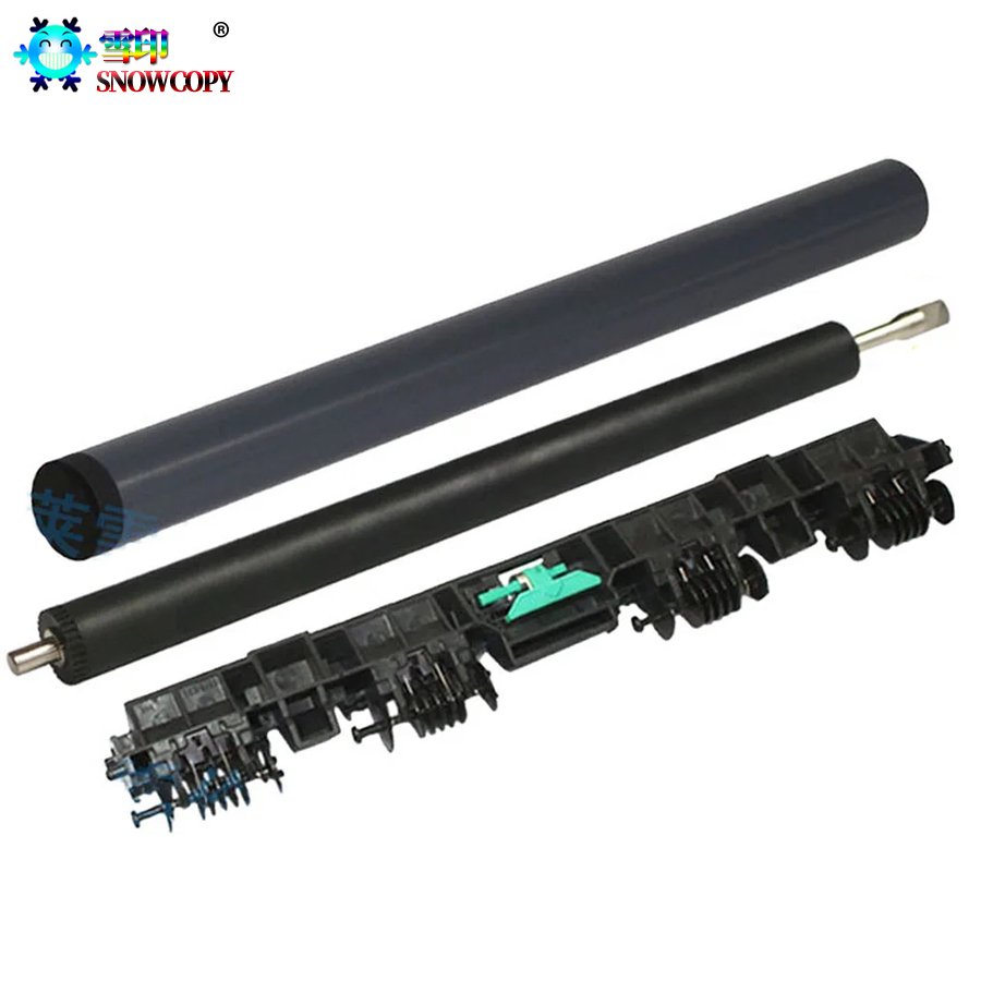 Lower Pressure Roller Fuser Film Sleeve Paper Exit Guide For HP 1505 P1505 M1120 M1522 P1606 1522nf 1566 1536 M1536 1606 M203dw