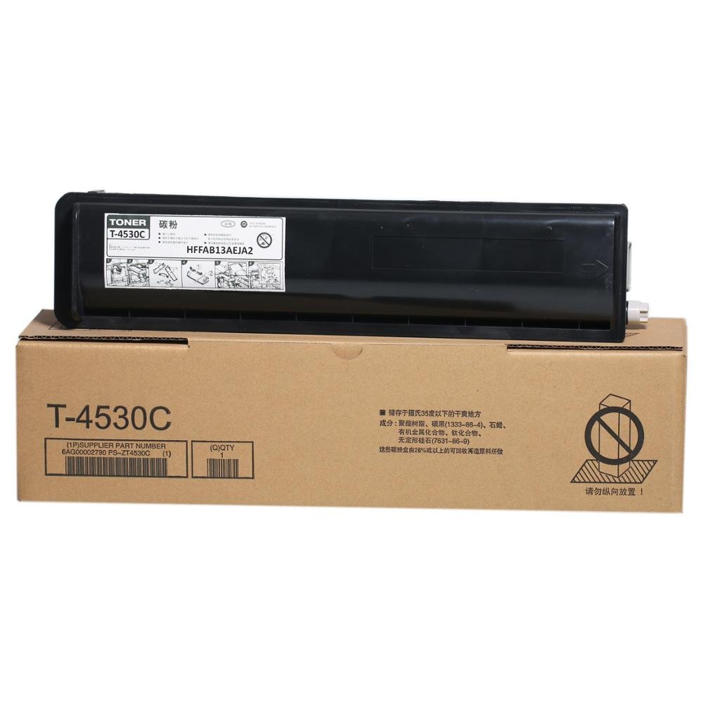 JCT Compatible T4530 For Toshiba E-STUDIO 255 305 355 355S 455 455S t4530 toner cartridge