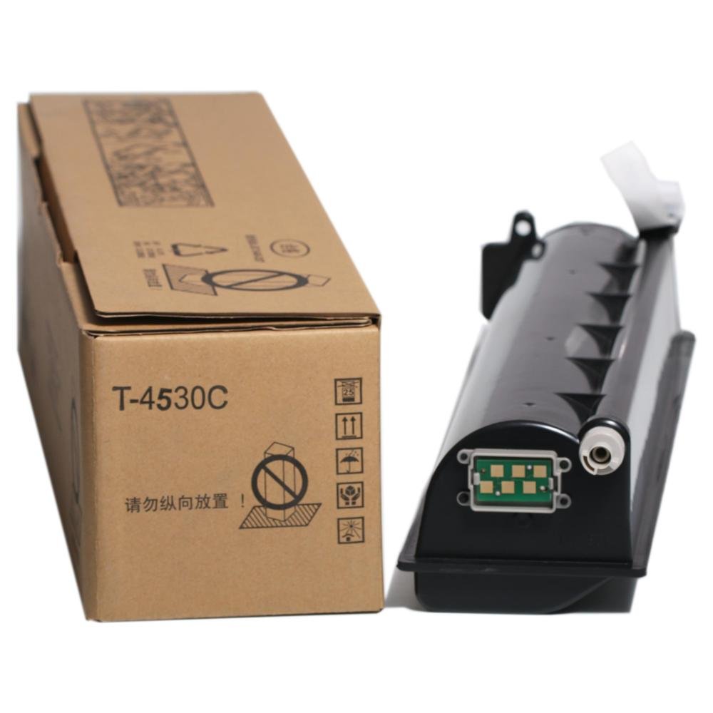 JCT Compatible T4530 For Toshiba E-STUDIO 255 305 355 355S 455 455S t4530 toner cartridge