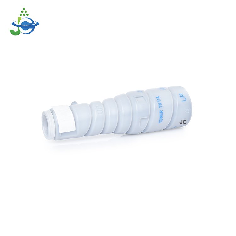 Jane Color For TN211TN311 TN114 TN114 use for Bizhub 200 250 282 Bizhub 300 350 362 for konica black toner cartridge factory