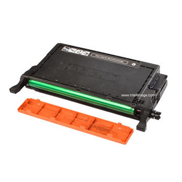 Compatible Samsung CLT-K508S CLT-C508S CLT-M508S CLT-508S Toner Cartridge For CLP-620ND 670ND CLX-6220FX 6250FX Printing