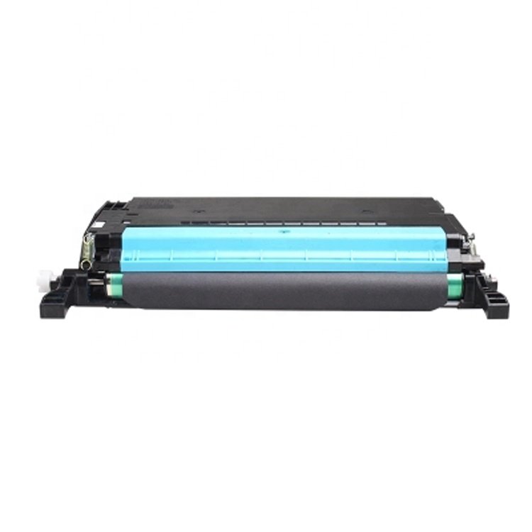 Compatible Samsung CLT-K508S CLT-C508S CLT-M508S CLT-508S Toner Cartridge For CLP-620ND 670ND CLX-6220FX 6250FX Printing