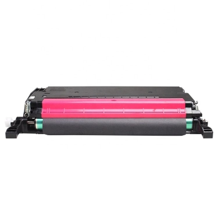 Compatible Samsung CLT-K508S CLT-C508S CLT-M508S CLT-508S Toner Cartridge For CLP-620ND 670ND CLX-6220FX 6250FX Printing