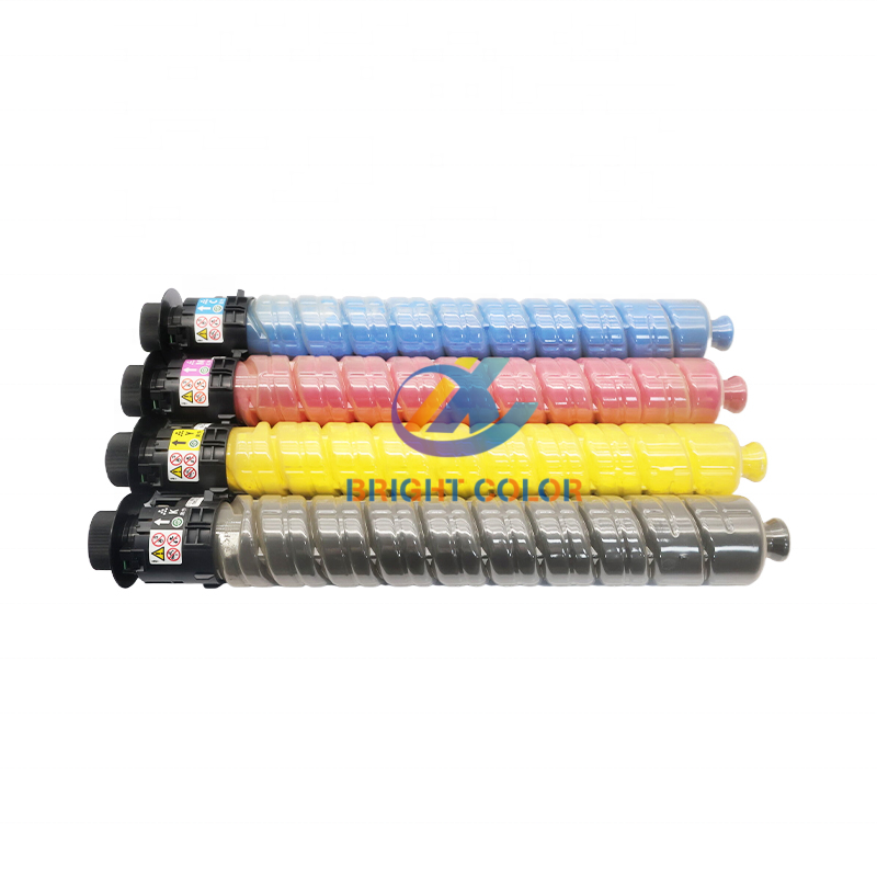 Wholesale Factory Supplier High Quality Color Toner Cartridge Compatible IMC2500 For Ricoh IMC2000 2500 Status Bulk Copier Parts