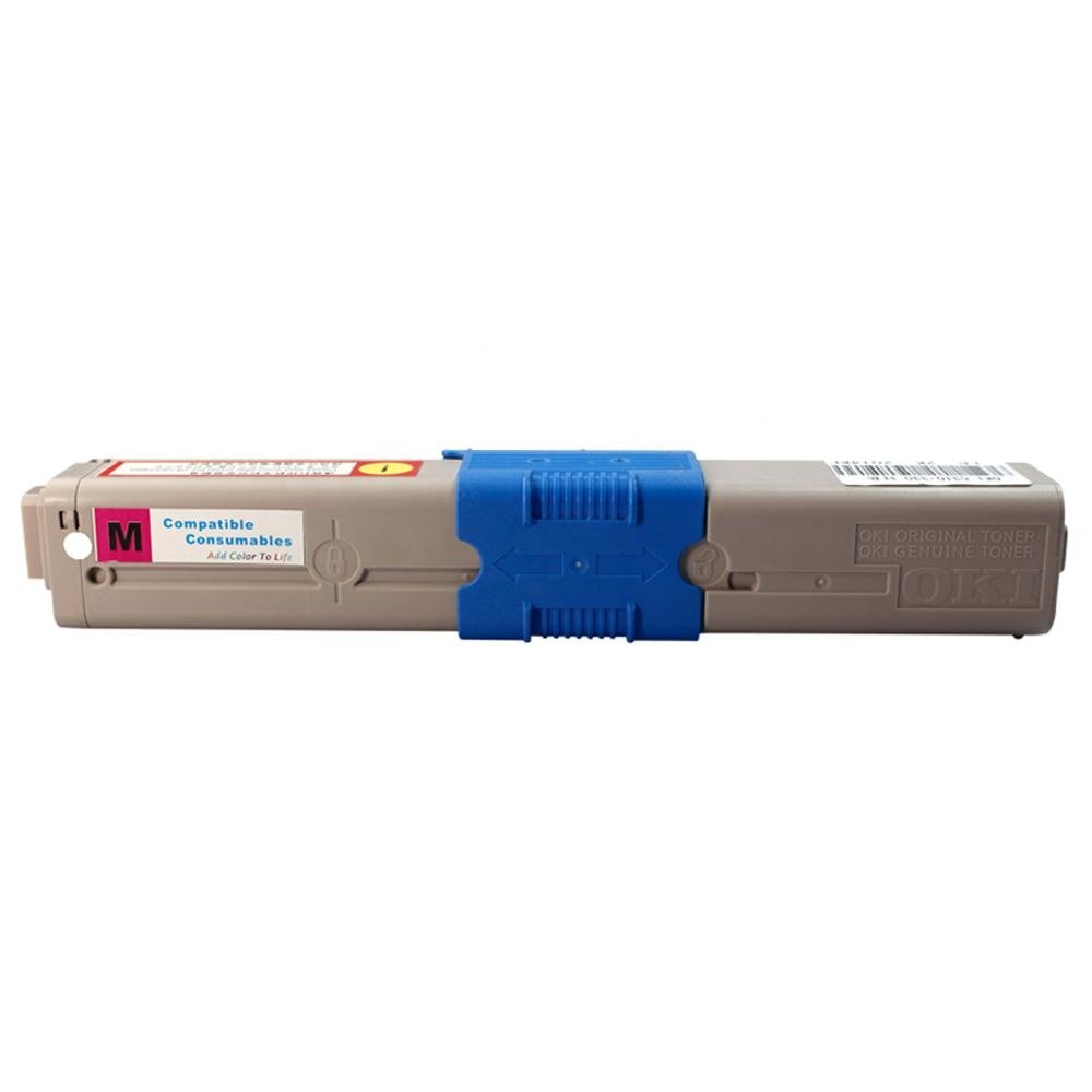 Premium quality toner cartridge for OKIS C531 C511 ES5431