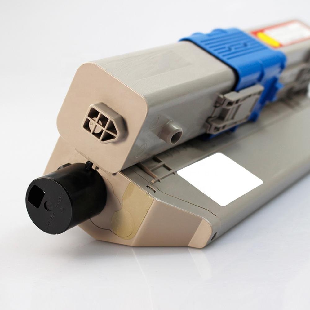 Premium quality toner cartridge for OKIS C531 C511 ES5431