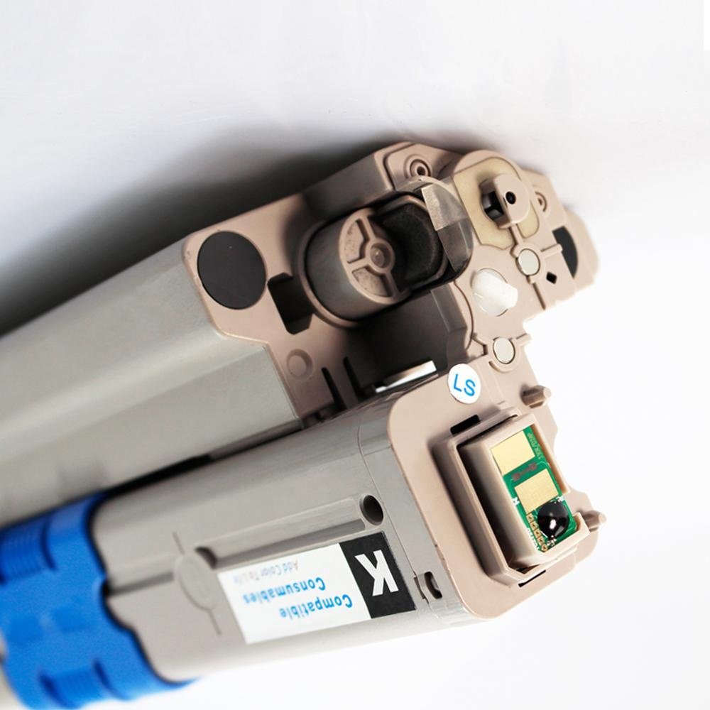 Premium quality toner cartridge for OKIS C531 C511 ES5431