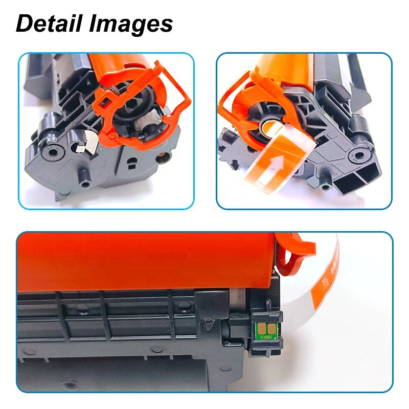 W1500A 150A with chip Compatible Toner Cartridge For HP printer