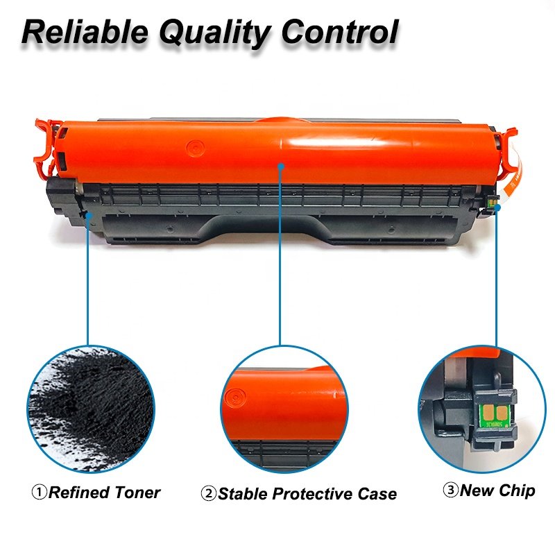 W1500A 150A with chip Compatible Toner Cartridge For HP printer