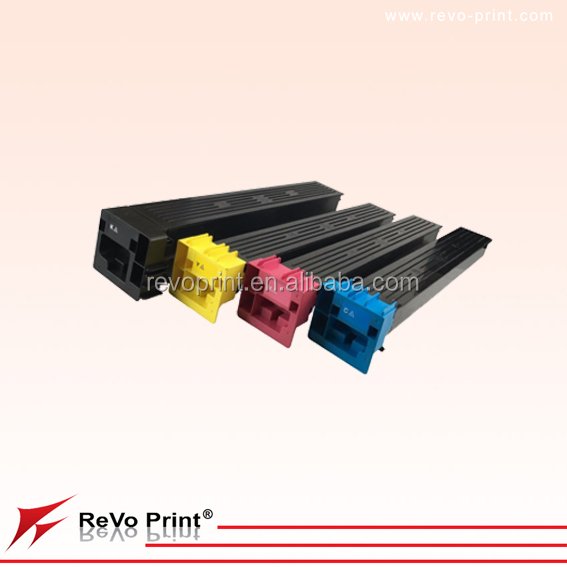 Top Quality TN711 TN 711 711 Toner for KM Bizhub C654 C754