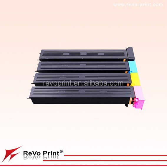 Top Quality TN711 TN 711 711 Toner for KM Bizhub C654 C754