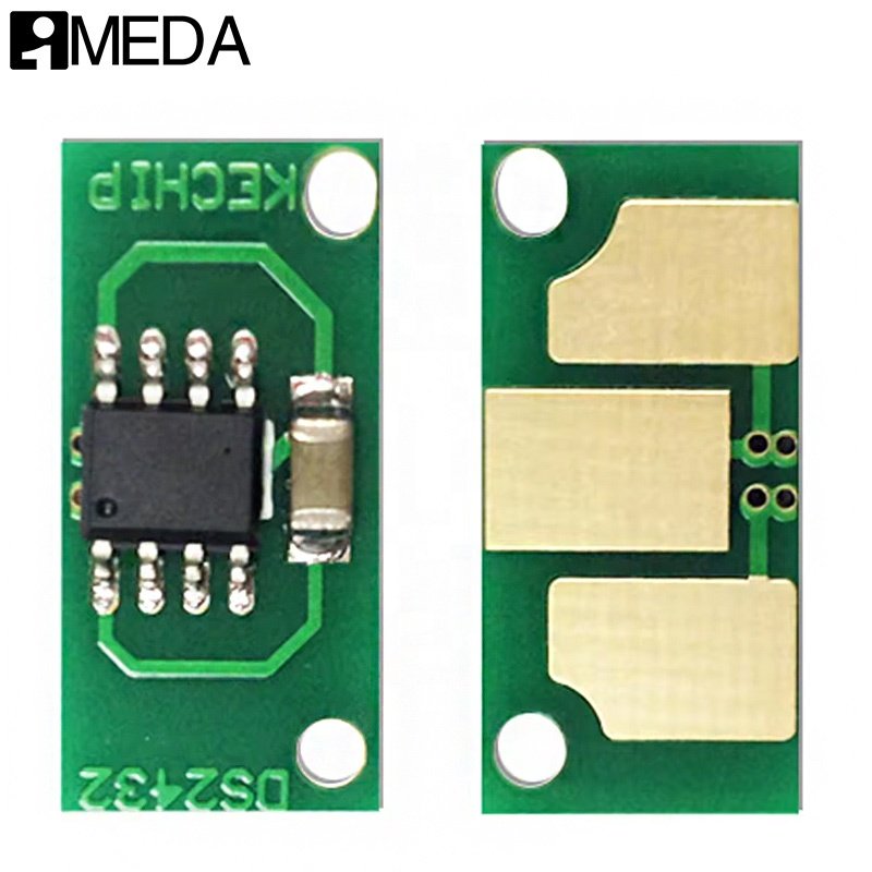 IMEDA Chip for Konica Minolta Bizhub C250 252 C451 C650 C550 MIN2203 1300 1350 1380 1390 1600 1660 1680 1690 chips