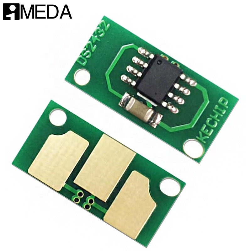 IMEDA Chip for Konica Minolta Bizhub C250 252 C451 C650 C550 MIN2203 1300 1350 1380 1390 1600 1660 1680 1690 chips