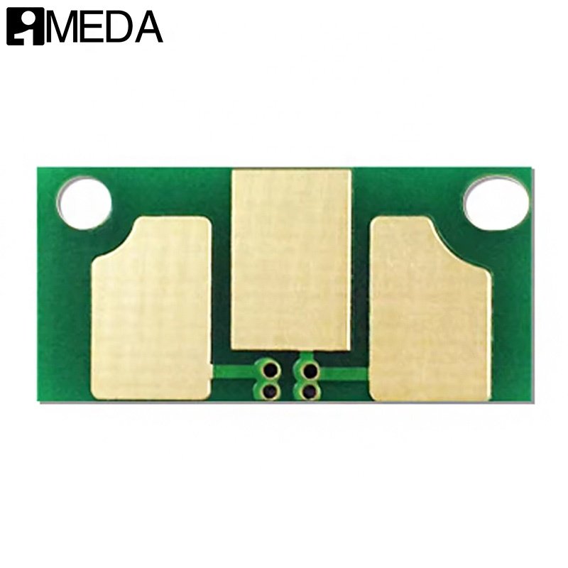 IMEDA Chip for Konica Minolta Bizhub C250 252 C451 C650 C550 MIN2203 1300 1350 1380 1390 1600 1660 1680 1690 chips