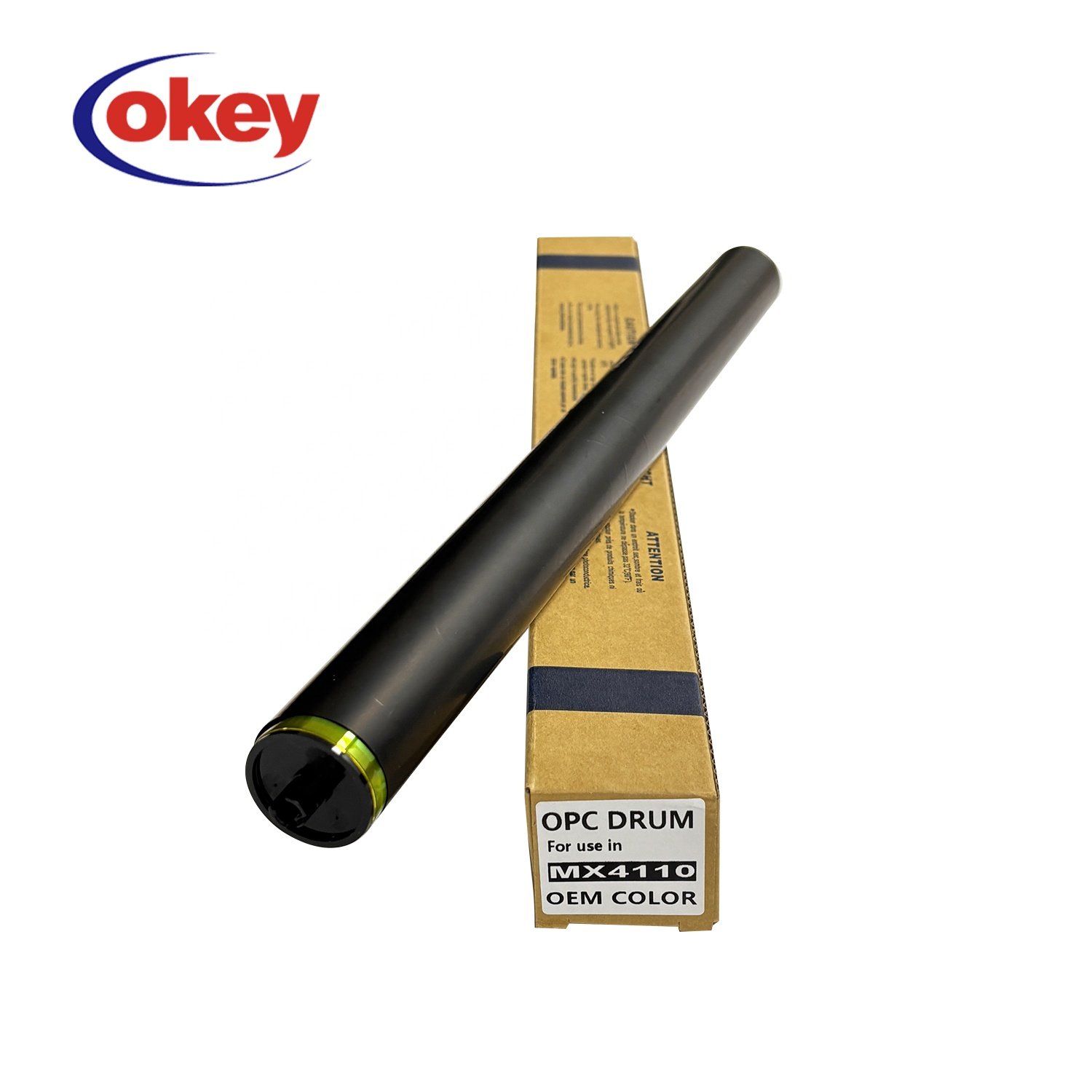 MX-31 MX31 MX-51 MX51 MX 31 51 Long Life OPC Drum OEM for Sharp MX4110 MX4112 MX5110 MX5128 MX5148 4101 Recycle Tambor OPC Drum