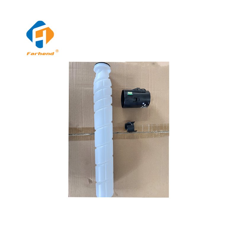 TN512 TN321 TN220 TN221 TN223 TN324 TN325 TN513 TN514 TN515 TN516 Compatible Konica Minolta Empty Toner Cartridge