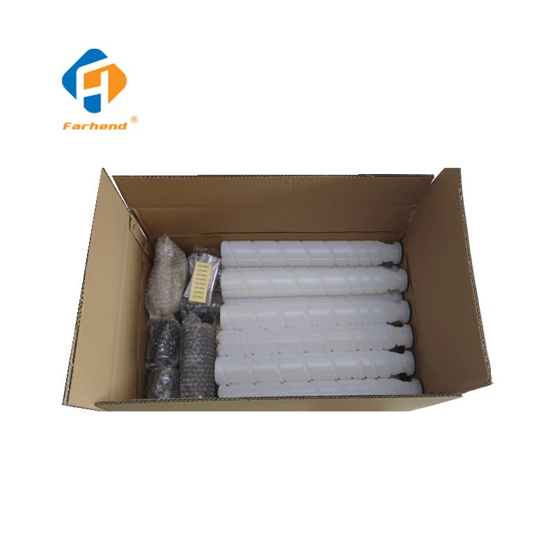 TN512 TN321 TN220 TN221 TN223 TN324 TN325 TN513 TN514 TN515 TN516 Compatible Konica Minolta Empty Toner Cartridge