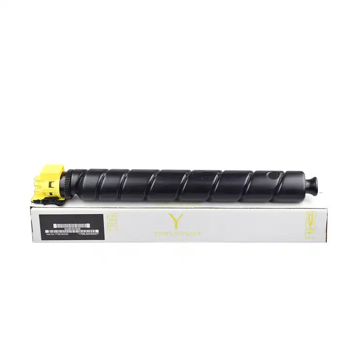 Compatible TK-8375 TK8377 TK8376 TK8378 TK8379 Copier original Toner Cartridge For Kyocera TASKalfa 3554ci color toner