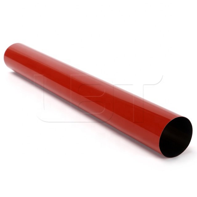 for Konica Minolta Bizhub C451 C550 C650 C452 C552 C652 Fuser Belt Fixing Film Sleeve A00J-R721-Film A00JR721