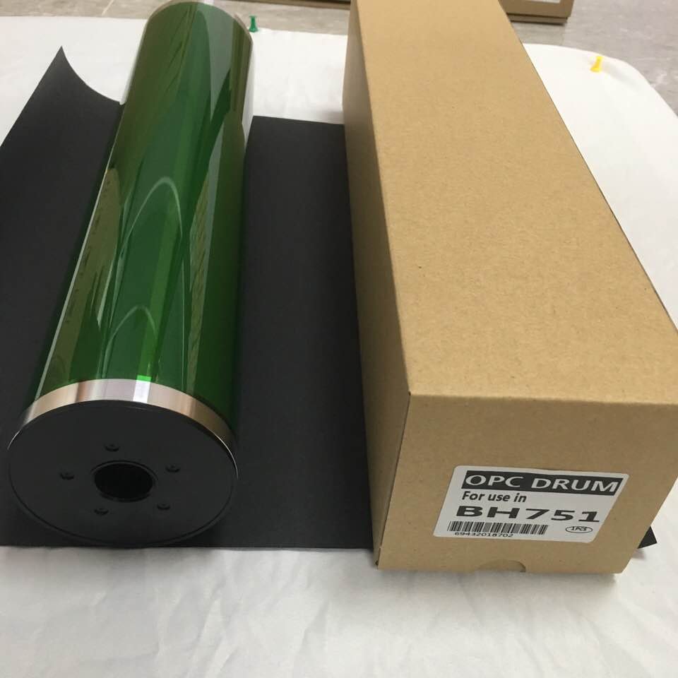 OPC drum BH7155,7165,BH600,750,601,751 Super quality,Factory manufacturer,good price