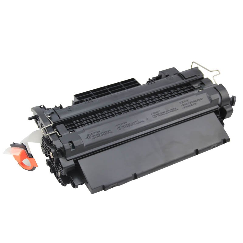 l compatible laser toner cartridge ce255a 255a 55a compatible for Hp laserjet and Canon laserjet