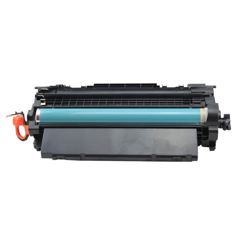 l compatible laser toner cartridge ce255a 255a 55a compatible for Hp laserjet and Canon laserjet