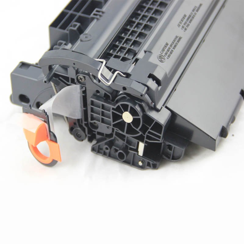 l compatible laser toner cartridge ce255a 255a 55a compatible for Hp laserjet and Canon laserjet