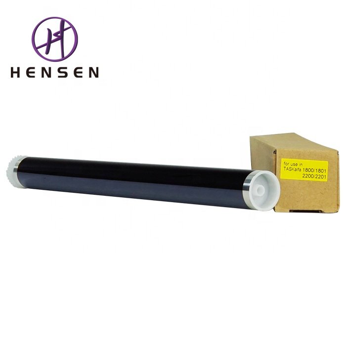 Fuji long life TASKalfa TK1800 1801 2200 2201 2010 2011 2210 2211 opc drum for Kyocera printer TK4109