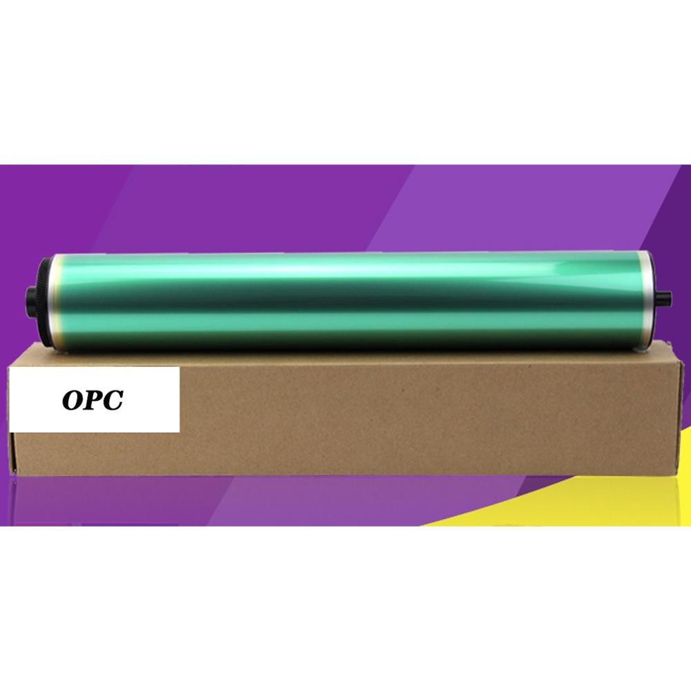 black BK opc drum for OCE CS 240/CS 250/for OLIVETTI D-COLOR MF 451/D-COLOR MF 550/MF551/MF651/for DEVELOP INEO PLUS 451/550/650