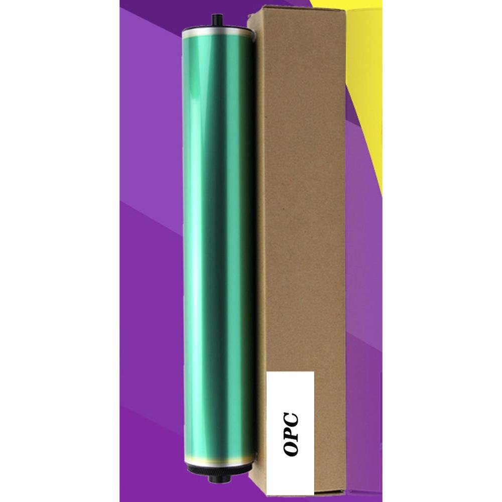 black BK opc drum for OCE CS 240/CS 250/for OLIVETTI D-COLOR MF 451/D-COLOR MF 550/MF551/MF651/for DEVELOP INEO PLUS 451/550/650
