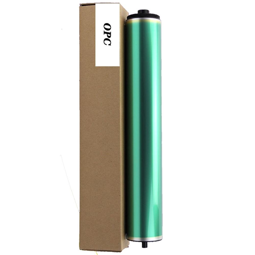 black BK opc drum for OCE CS 240/CS 250/for OLIVETTI D-COLOR MF 451/D-COLOR MF 550/MF551/MF651/for DEVELOP INEO PLUS 451/550/650